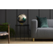 Jordglob Lampa Grön 30 cm